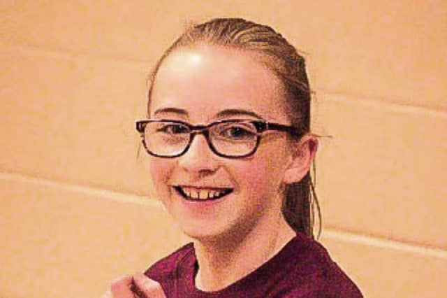 Cimarron Thomas, 12, from West Virginia, US, took her own life while being blackmailed by paedophile Alexander McCartney