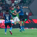 Jack Hendry has returned to action to offer Scotland boss Steve Clarke a huge boost. Cr: Getty Images.