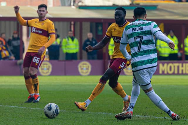 What channel is Motherwell v Celtic on TV live stream and team news for Premiership clash