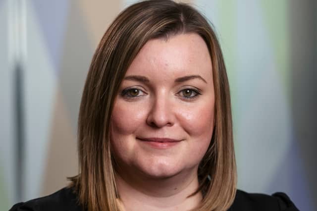 Rhian Morgan