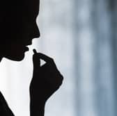 Antidepressant use has soared in Scotland over the past four years. Picture: Getty Images