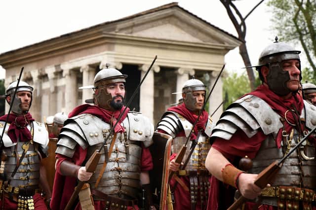 ‘Budget’ itself, for instance, is from the Old French bougette, a diminutive form of an older word bouge ‘a leather bag’, itself a borrowing of the Latin bulga ‘bag’ or ‘knapsack’ in which the Roman soldiers carried their meagre provisions as they marched off to conquer distant lands.