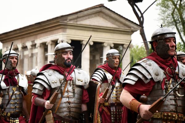‘Budget’ itself, for instance, is from the Old French bougette, a diminutive form of an older word bouge ‘a leather bag’, itself a borrowing of the Latin bulga ‘bag’ or ‘knapsack’ in which the Roman soldiers carried their meagre provisions as they marched off to conquer distant lands.