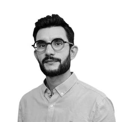 Ben Kumar