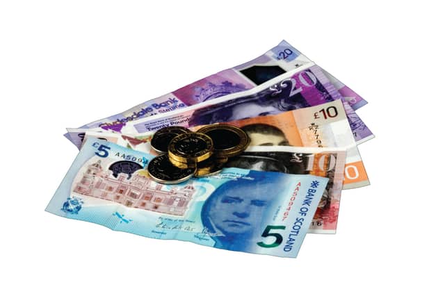 Money