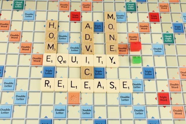 Puzzling over equity release?