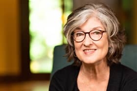 Barbara Kingsolver