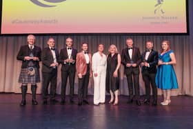 Causeway Awards 2024