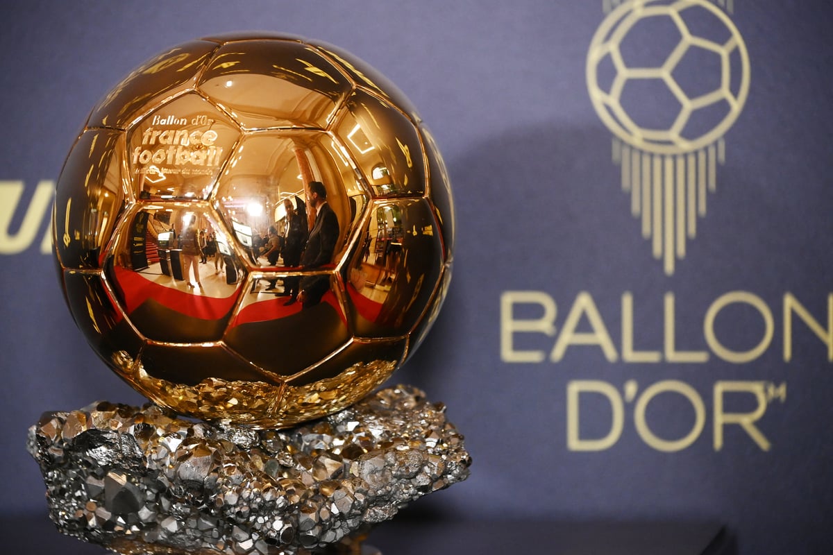 Ballon d'Or 2025 Odds: Who is favourite to win the award? Including latest odds for Scotland's Scott McTominay