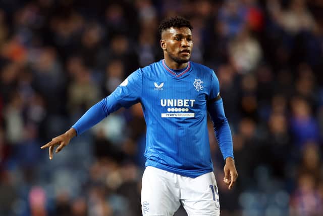 Jose Cifuentes is set to return to Rangers after confirming his exit from Aris.