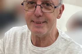 James Craig