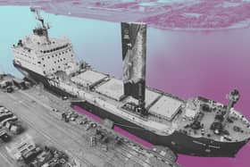 Smart Green Shipping unlocks wind power for the shipping industry by building and financing autonomous, retrofittable wind technologies to help reduce carbon emissions by 30%. 