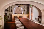 Patron Parlour
