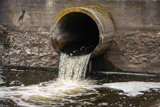 Yorkshire Water has been slammed by Abtisam Mohamed MP over a "completely unacceptable" increase in sewage spills.
