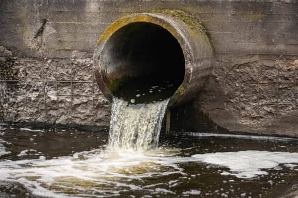Public bodies and water companies would be subject to proposed new ecocide laws for Scotland