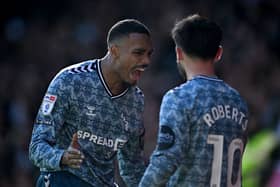 Being a Sunderland fan is pretty good fun right now. Cr: Getty Images.