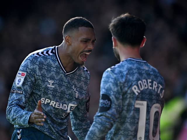Being a Sunderland fan is pretty good fun right now. Cr: Getty Images.
