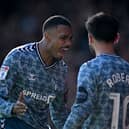 Being a Sunderland fan is pretty good fun right now. Cr: Getty Images.