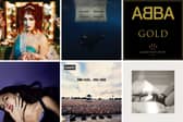 Some of the best selling albums of 2024 so far.