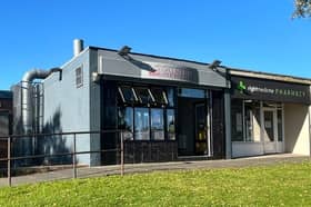 A popular fish and chip shop has hit the market.