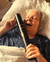 Comedian’s daughter thanks University of Glasgow for honouring her mother “in the final beats of her life”