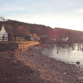 The Dores Inn on the banks of Loch Ness has been bought by Wildland Ltd, the company owned by Scotland's richest man, Anders Holch Povlsen. PIC: geograph.org/Anne Burgess.
