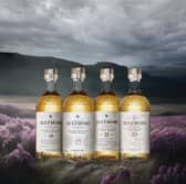 Multi-million pound investment for Bacardi-owned Scotch whisky distilleries and aging warehouses
