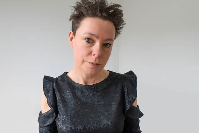 Amy Duncan