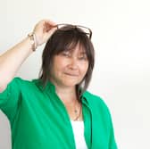 Ali Smith