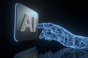 Businessman says councils and NHS boards could be taking advantage of Artificial Intelligence technology to protect services