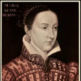 Mary Queen of Scots: The site of a castle reportedly linked to the doomed monarch is thought to have been found.