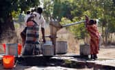 Malawi is one of the poorest countries in the world with only a rudimentary patchwork of healthcare services (Picture: Mark Mainz)