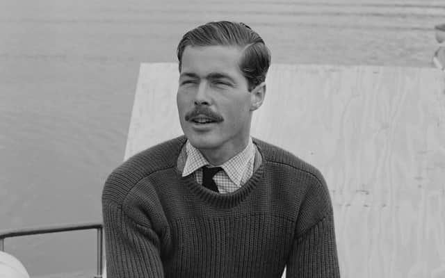 John Bingham, 7th Earl of Lucan (Lord Lucan)