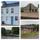 The 13 top ranking doctor’s surgeries in Fife - as voted for by patients.