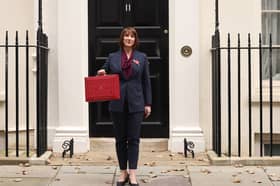Chancellor Rachel Reeves has, whisper it, announced a quite left-wing Budget
