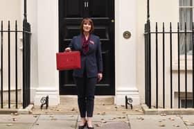 Chancellor Rachel Reeves had to deal with the dire legacy inherited from the Conservatives while also making the kind of changes for which Labour governments are elected (Picture: Dan Kitwood)