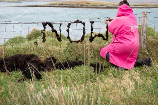 In a turbulent year in the arts in Scotland, marked by protests over funding cuts and an imminent review of Creative Scotland by the Scottish government, #EvenHereEvenNow will platform artists who are often marginalised in a debate dominated by voices from the central belt. 