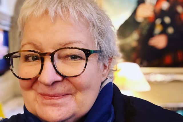 Janey Godley has died aged 63.