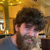 Stuart Phillips has been reported missing since he went hiking and camping in the Highlands