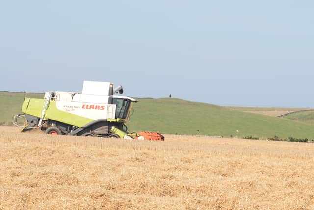 Petition launched to urge Rachel Reeves to U-turn on farming tax changes has reached almost 100,000 signatures