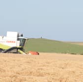 A petition launched to urge Rachel Reeves to U-turn on farming tax changes has reached almost 100,000 signatures 
