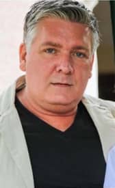Alan Geddes