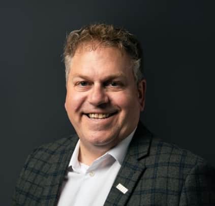 Martin Reid, policy director at the Road Haulage Association