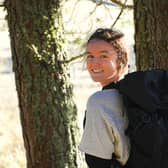 The Hay's Way newsletter is produced each week by Katharine Hay and can be received directly in your inbox