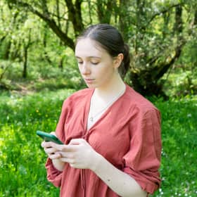 A poll of 2,000 adults also found almost half have been targeted by a suspected scam in the last 12 months.