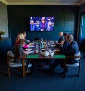 Scotsman Money Budget roundtable