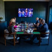 Scotsman Money Budget roundtable