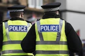Fire crews report being attacked on Bonfire night 'from missiles and fireworks'