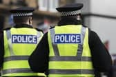 Police trace car after hit-and-run that killed 70-year-old 