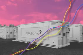 Renewable energy storage specialist Apatura has secured planning permission to build and operate a new 100 megawatt (MW) capacity Battery Energy Storage System (BESS) at Tealing near the city of Dundee on Scotland’s east coast. 